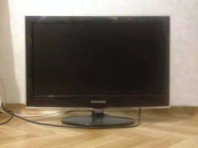 Лот: 7930686. Фото: 1. Телевизор Samsung. Телевизоры