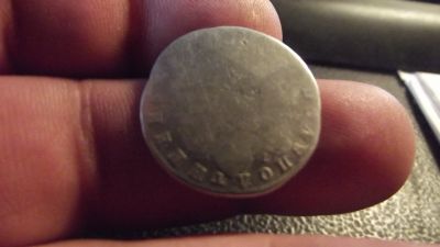 Лот: 11623560. Фото: 1. 25 копеек-Немалая редкость-R-1... Россия до 1917 года