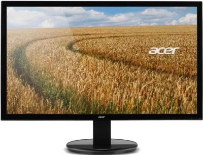 Лот: 11961720. Фото: 1. Монитор 18.5" Acer K192HQLb Официальная... ЖК-мониторы