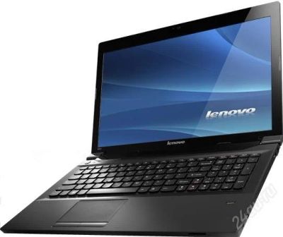 Лот: 2955892. Фото: 1. Ноутбук 15.6" Lenovo B580 59352550... Ноутбуки