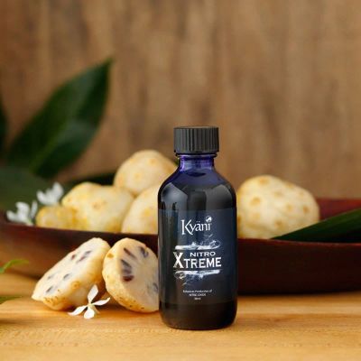 Лот: 10415954. Фото: 1. Kyani Nitro Xtreme-энергия и бодрость... Спортивное питание, витамины