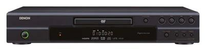 Лот: 4376189. Фото: 1. DENON DVD-1940. DVD, Blu-Ray плееры