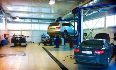 Лот: 3957061. Фото: 1. Автокомплекс, автотехцентр. Коммерческая недвижимость
