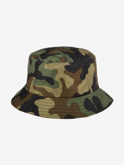 Лот: 22436718. Фото: 1. Панама FLEXFIT 5003CB (оливковый... Другое (спортивная одежда)