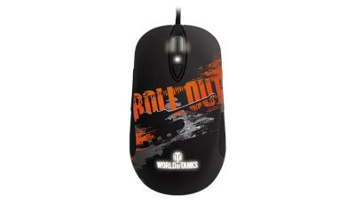 Лот: 5453743. Фото: 1. мышка world of tanks. Клавиатуры и мыши