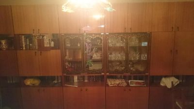 Лот: 5240507. Фото: 1. Стенка. Гостиные, стенки, горки