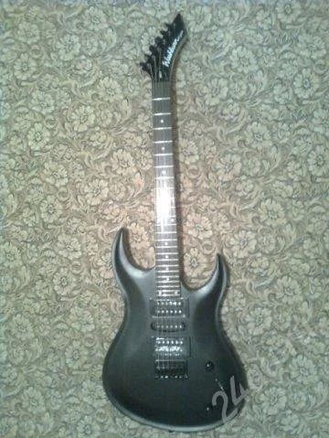 Лот: 320245. Фото: 1. WASHBURN WM17. Гитары