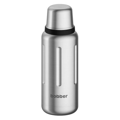 Лот: 24786800. Фото: 1. Термос BOBBER Flask, 1 л Matte... Термосы, термокружки, фляжки