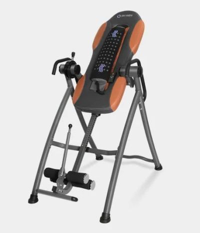Лот: 9139121. Фото: 1. Oxygen Healthy Spine Deluxe Инверсионный... Другое (спортивные товары)