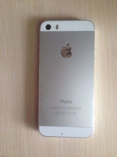 Лот: 9203198. Фото: 1. Айфон 5s iphone 5s. Смартфоны