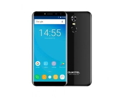 Лот: 12674864. Фото: 1. Oukitel с8 обмен. Смартфоны
