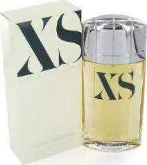 Лот: 4168893. Фото: 1. Paco Rabanne Xs Pour Homme 50... Мужская парфюмерия