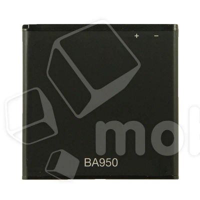 Лот: 19007306. Фото: 1. Аккумулятор BA950 для Sony ZR... Аккумуляторы