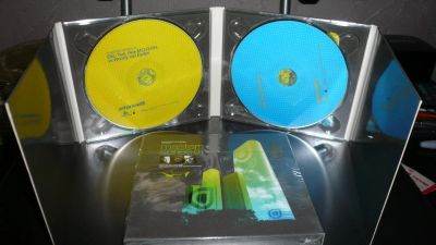 Лот: 6940916. Фото: 1. CD Master of Series (2CD). Аудиозаписи
