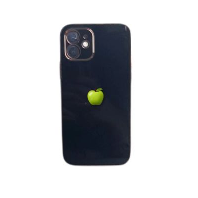 Лот: 22146810. Фото: 1. ЧЕХОЛ ДЛЯ iPhone 12 MIRROR CASE. Чехлы, бамперы