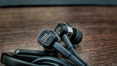 Лот: 14589096. Фото: 1. Наушники JBL Оригинал. Наушники, гарнитуры