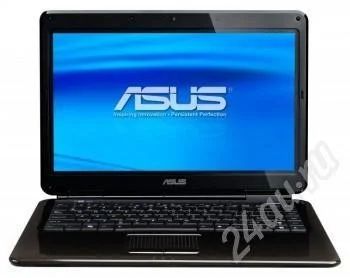 Лот: 612731. Фото: 1. Asus K40AB QL65/2G/250Gb/ATI 4570... Ноутбуки