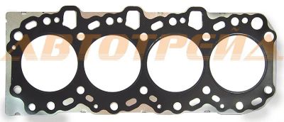 Лот: 11661239. Фото: 1. прокладка гбц toyota cruser surf... Двигатель и элементы двигателя