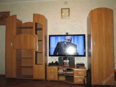 Лот: 2485968. Фото: 1. Стенка б/у. Гостиные, стенки, горки