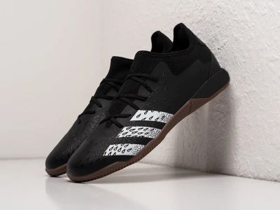Лот: 20761369. Фото: 1. Футбольная обувь Adidas Predator... Кеды, кроссовки, слипоны