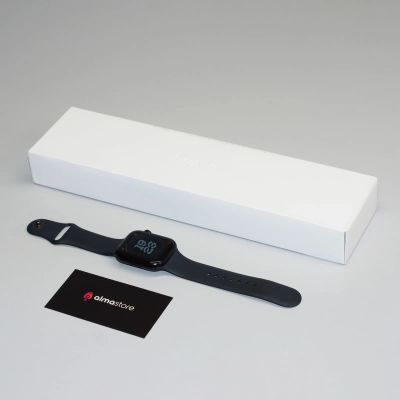 Лот: 20942287. Фото: 1. Apple Watch Series 8 | 45 мм mm... Смарт-часы, фитнес-браслеты, аксессуары