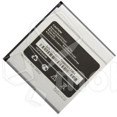 Лот: 18913039. Фото: 1. Аккумулятор для Micromax Bolt... Аккумуляторы