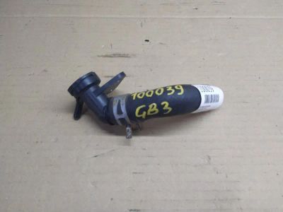 Лот: 21396643. Фото: 1. горловина радиатора Honda Freed... Двигатель и элементы двигателя
