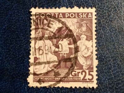 Лот: 23538369. Фото: 1. - Марки для Вашей коллекции. лот... Марки