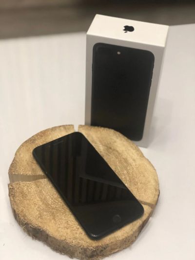 Лот: 15397072. Фото: 1. IPhone 7 plus 128GB. Смартфоны