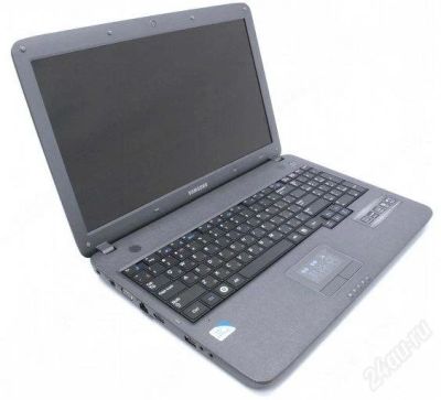 Лот: 1527805. Фото: 1. Продам ноутбук Samsung R528-DA03RU... Ноутбуки