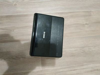 Лот: 17583085. Фото: 1. Роутер D-link dir 300. Маршрутизаторы (роутеры)