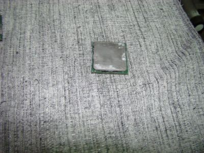 Лот: 5600898. Фото: 1. Intel Pentium 4 CPU 520 2.80Ghz... Процессоры