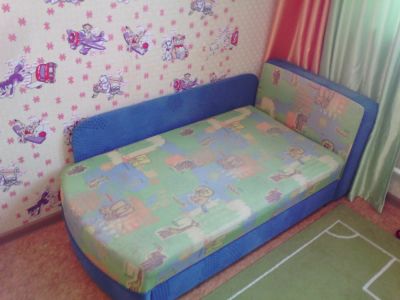 Лот: 6719330. Фото: 1. Диван - софа. Детские диваны