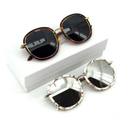 Лот: 9133043. Фото: 1. Солнцезащитные очки gentle monster... Очки солнцезащитные