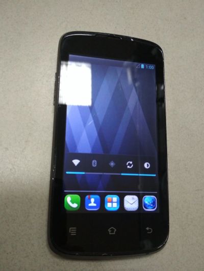 Лот: 17144605. Фото: 1. Rostelecom HW-W716 (Haier W716... Смартфоны