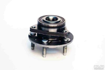 Лот: 13378299. Фото: 1. Ступица Chevrolet Astra, Шевроле... Ходовая, подвеска, рулевое управление
