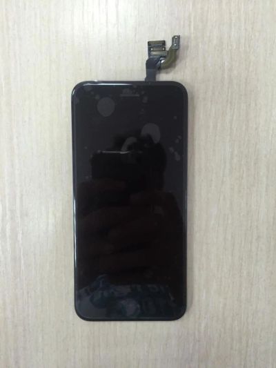 Лот: 8089838. Фото: 1. Дисплейный модуль в сборе на iPhone... Дисплеи, дисплейные модули, тачскрины