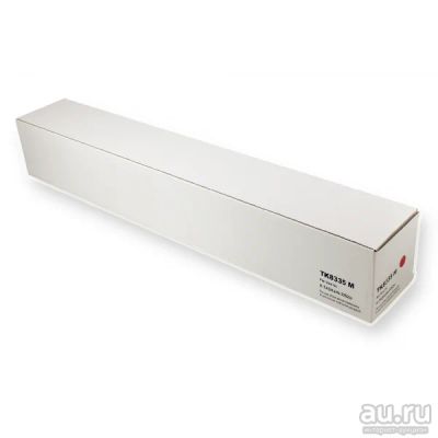 Лот: 16088246. Фото: 1. Картридж TK-8335M для Kyocera... Картриджи, расходные материалы