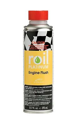 Лот: 4944702. Фото: 1. Roil Platinum™ Engine Flush... Присадки, добавки в топливо