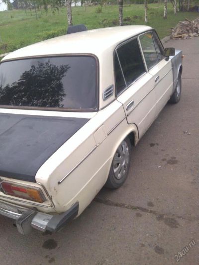 Лот: 5688794. Фото: 1. продам 2106. Автомобили