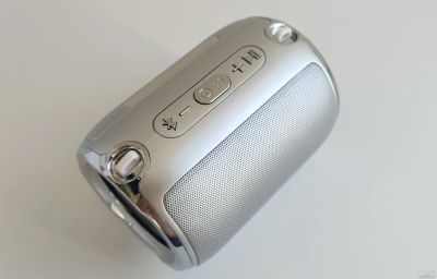 Лот: 18014445. Фото: 1. Bluetooth динамик. Портативные, беспроводные колонки