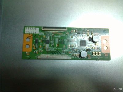 Лот: 9591793. Фото: 1. T-CON 6870C-0442B панели LC320DXE... Запчасти для телевизоров, видеотехники, аудиотехники