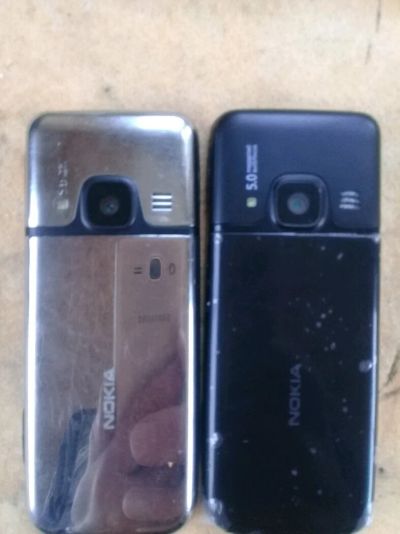 Лот: 12669727. Фото: 1. Nokia 6700 оригиналы. Кнопочные мобильные телефоны