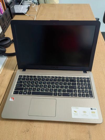 Лот: 25234658. Фото: 1. Ноутбук Asus VivoBook K540B. Ноутбуки