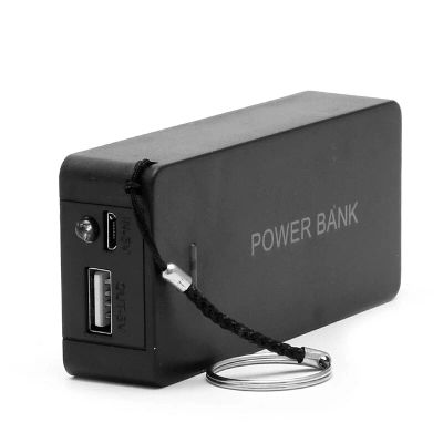 Лот: 10533592. Фото: 1. Новый повербанк powerbank, цвет... Зарядные устройства, блоки питания, адаптеры сетевые для смартфонов