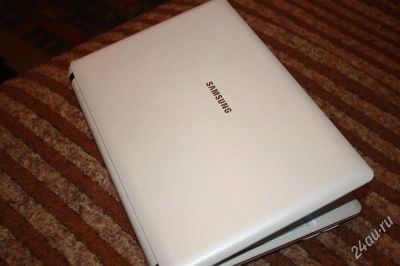 Лот: 1759539. Фото: 1. Нетбук Samsung N110 - обмен на... Ноутбуки