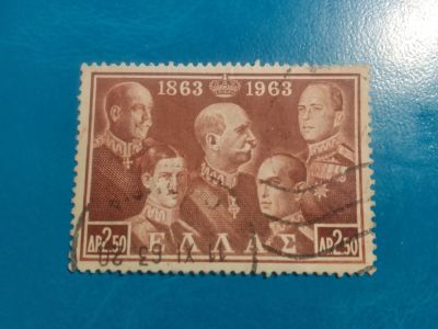 Лот: 20599533. Фото: 1. - Марки для Вашей коллекции. -... Марки
