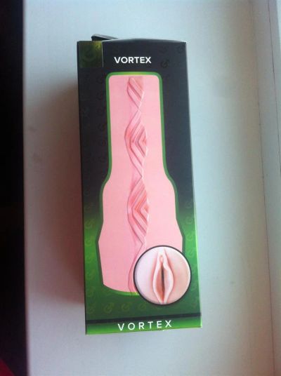 Лот: 3498352. Фото: 1. Мастурбатор вагина "Fleshlight... Игрушки