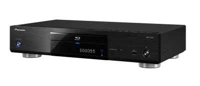 Лот: 4759319. Фото: 1. Blu-ray-проигрыватель Pioneer... DVD, Blu-Ray плееры