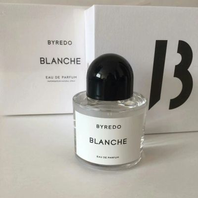 Лот: 11727495. Фото: 1. Byredo Blanche. Женская парфюмерия